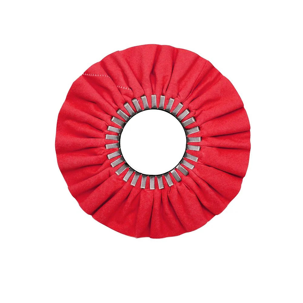 10 Airway Buffing Wheels For Polishing