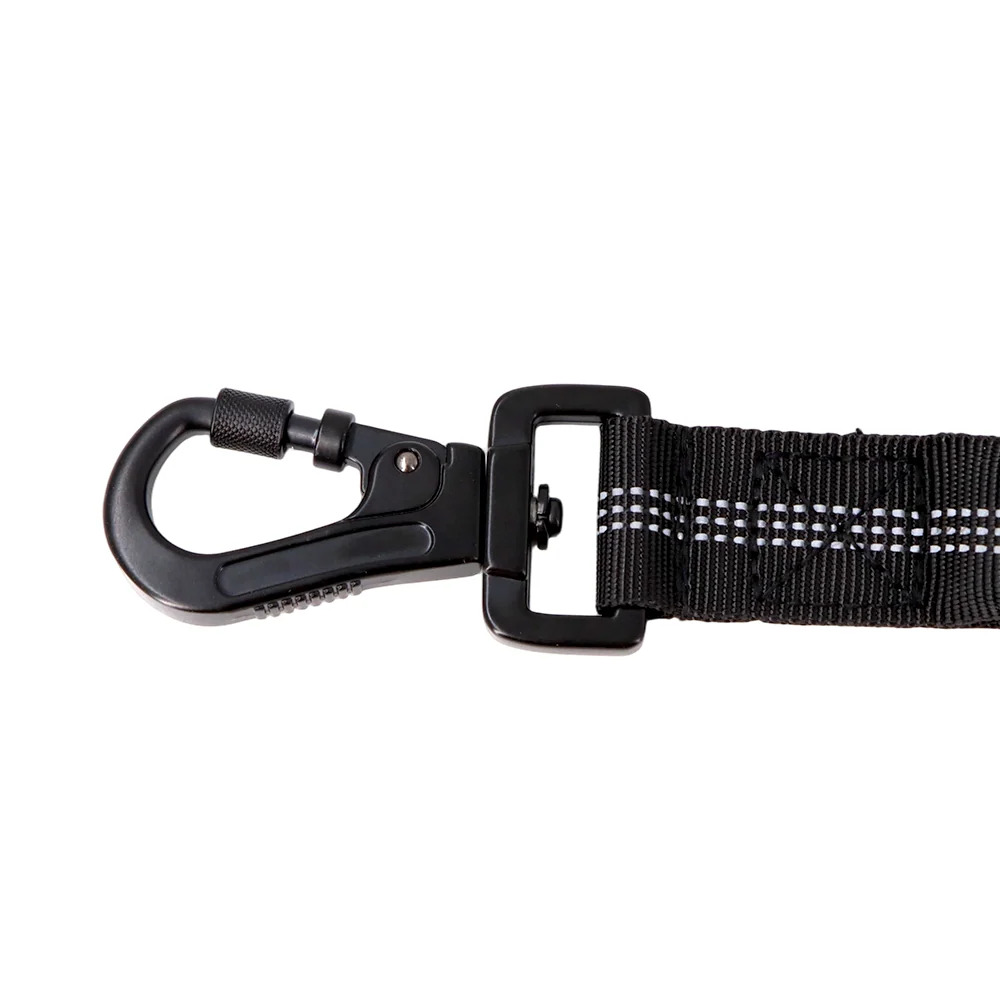Team K9® Tactical Bungee Dog Leash
