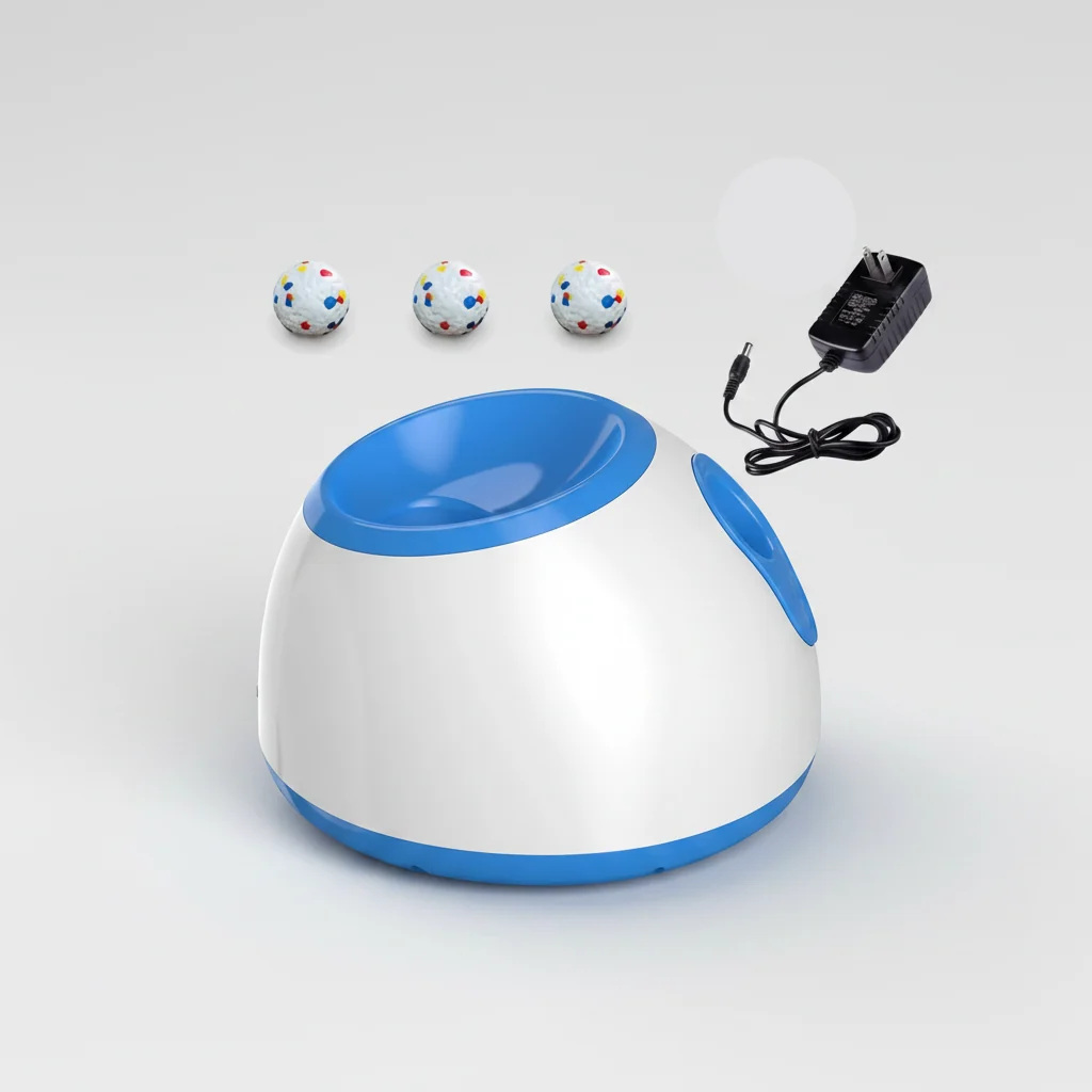 Automatic Dog Ball Launcher