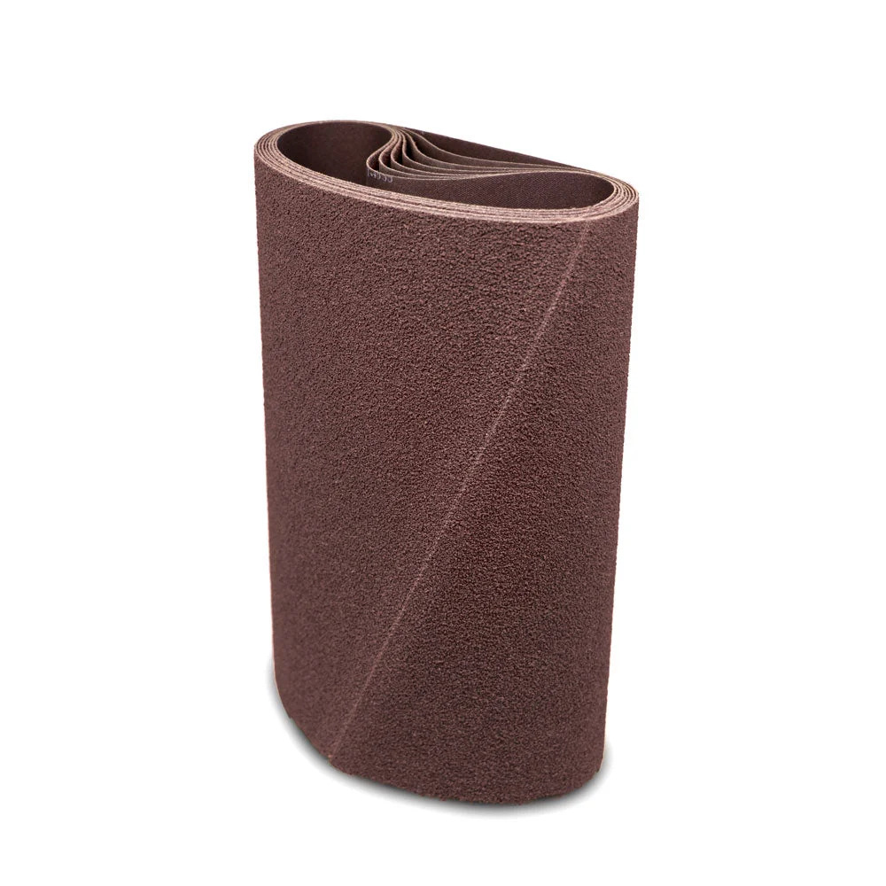 10 x 90 Sanding Belt . 4 PACK