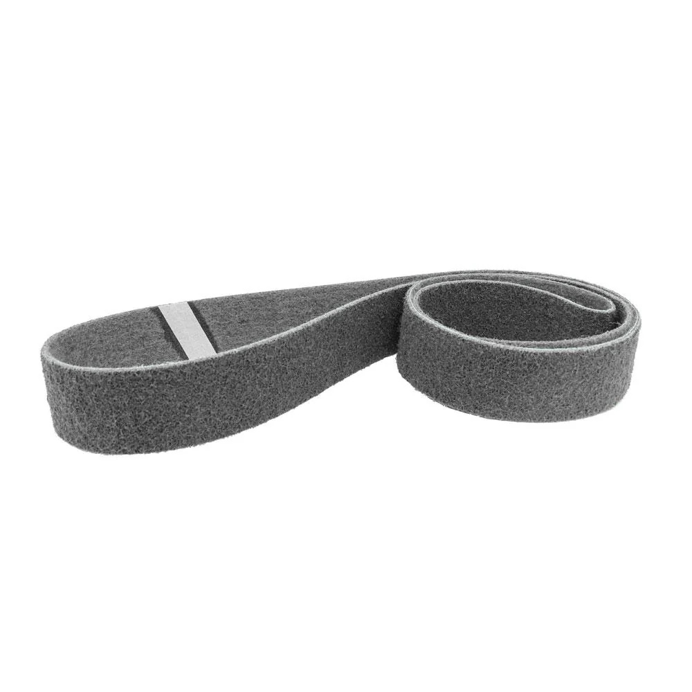1 x 12 Surface Conditioning Belts (Non-Woven). 12 PACK