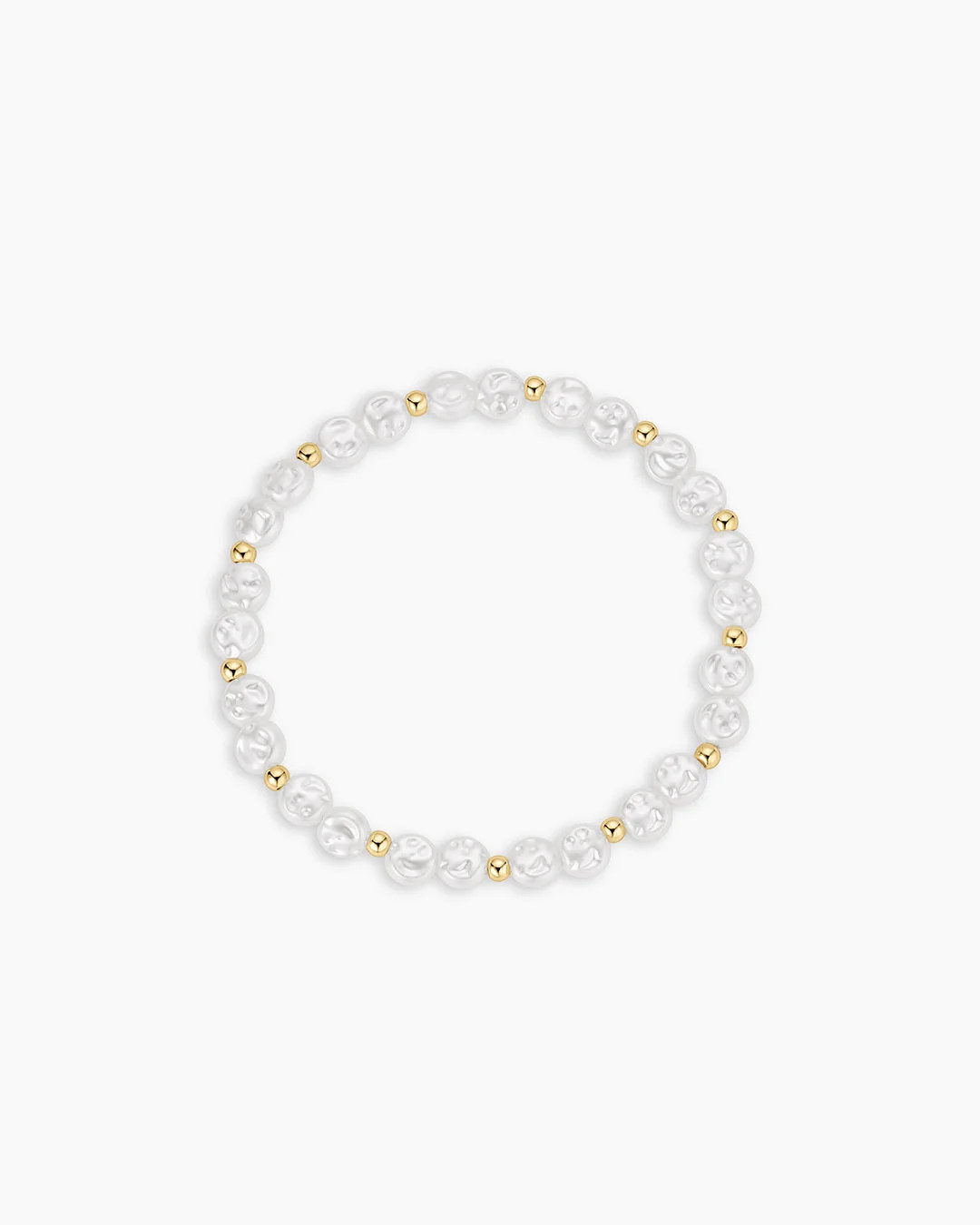 Reese Pearl Bracelet