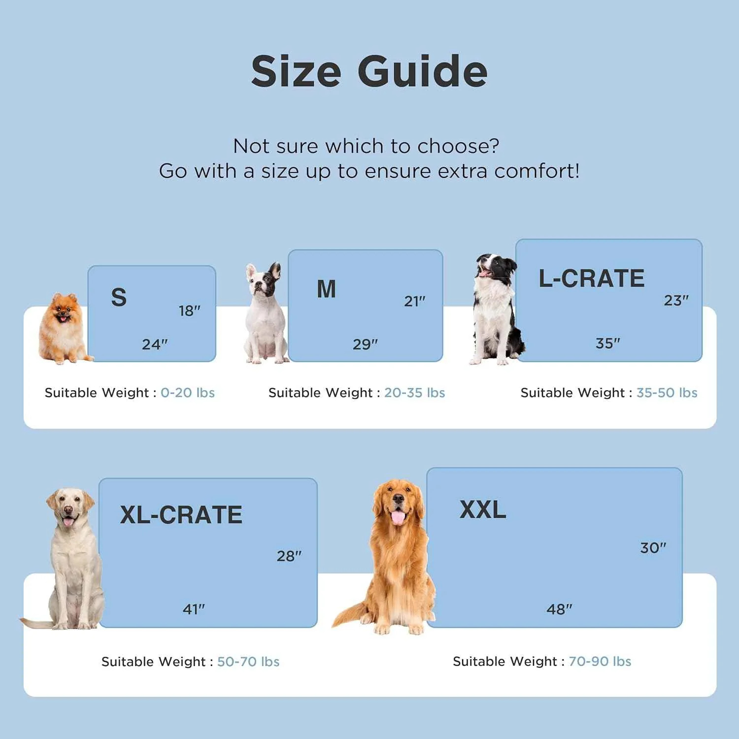 Ice Cooling Mat for Pets – Instant Relief from Summer Heat