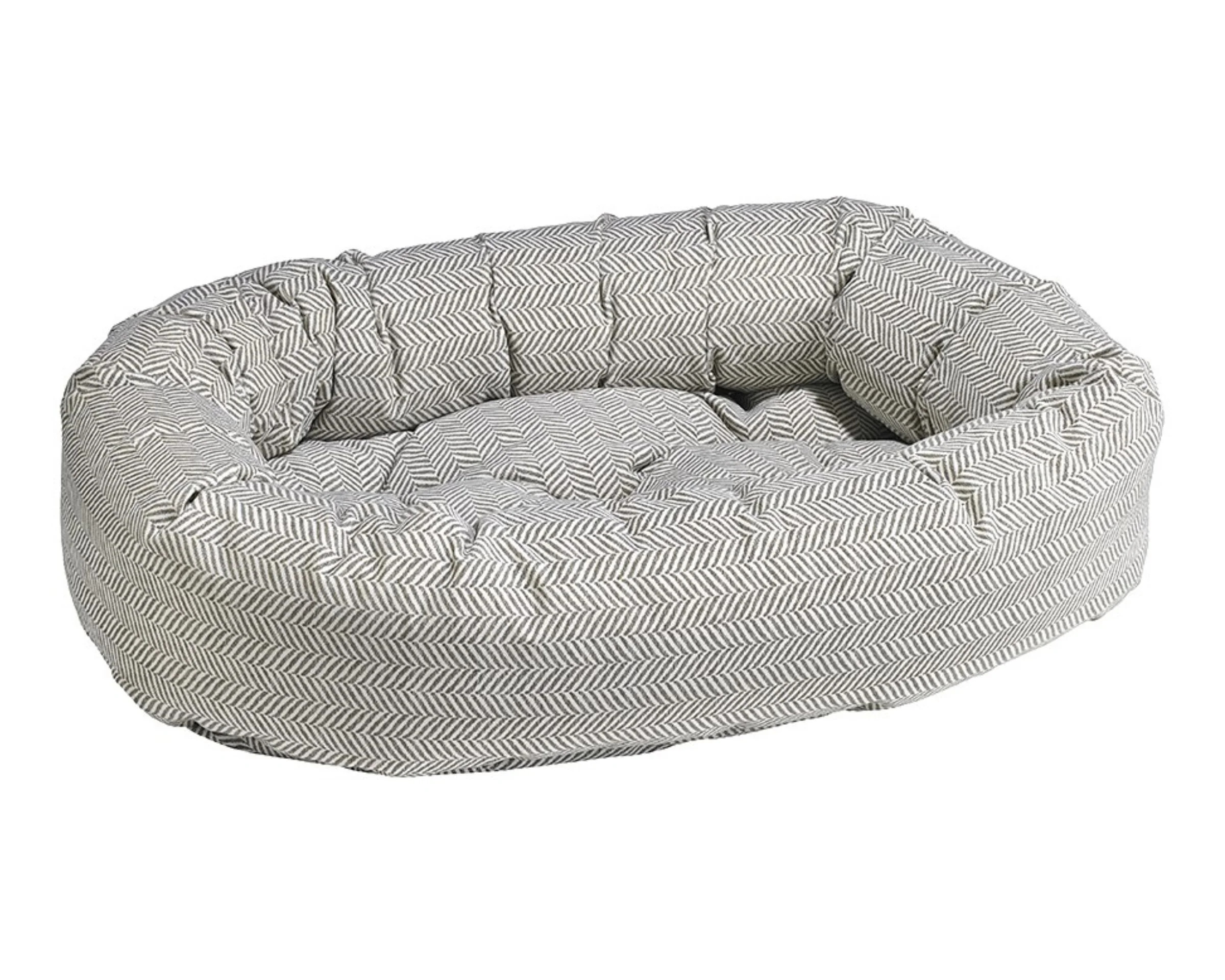 Donut Bed – Designer Prints