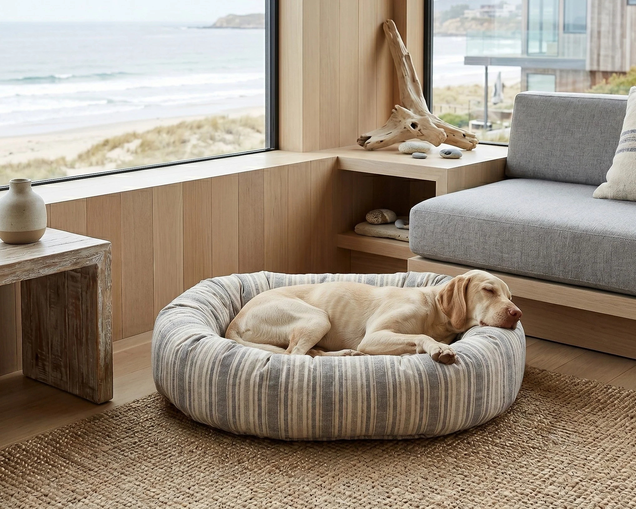 Donut Bed – Designer Prints