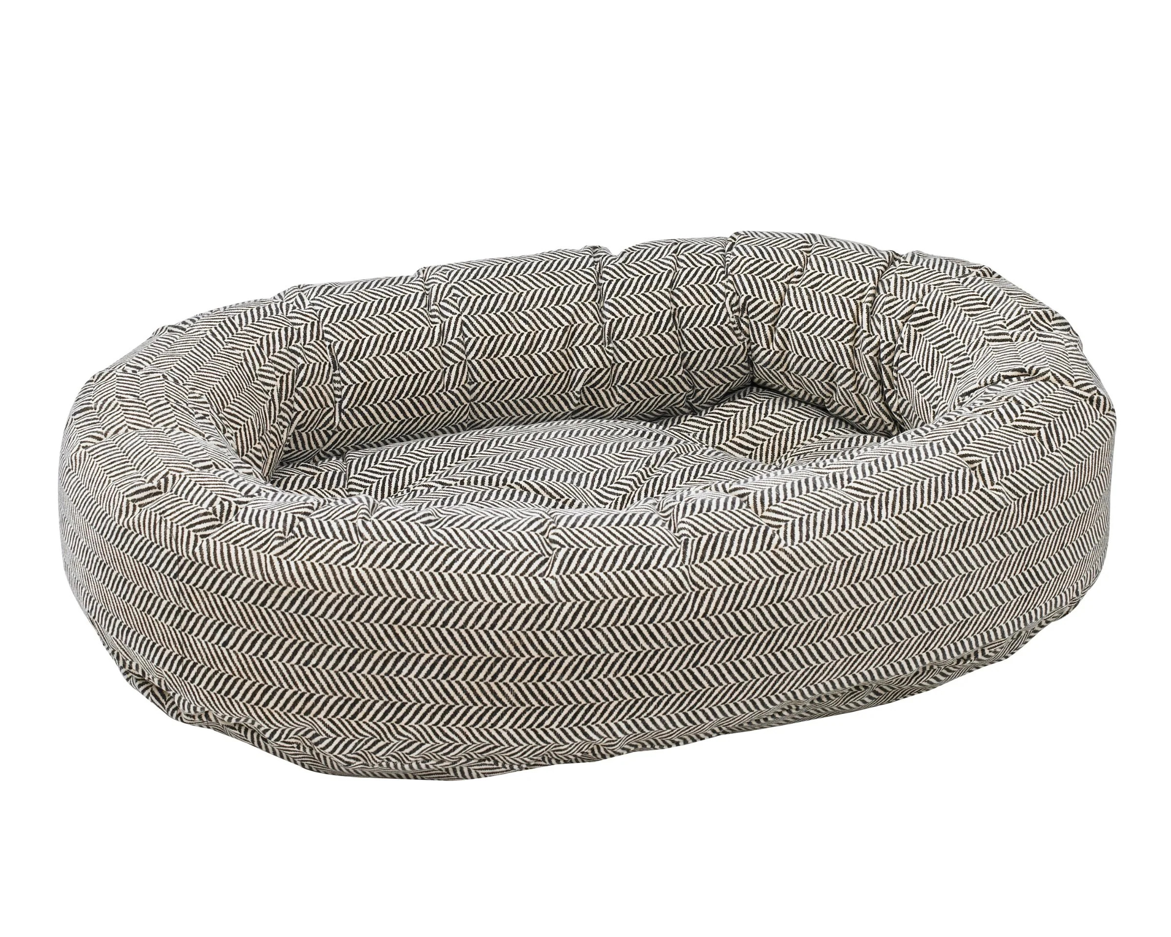 Donut Bed – Designer Prints