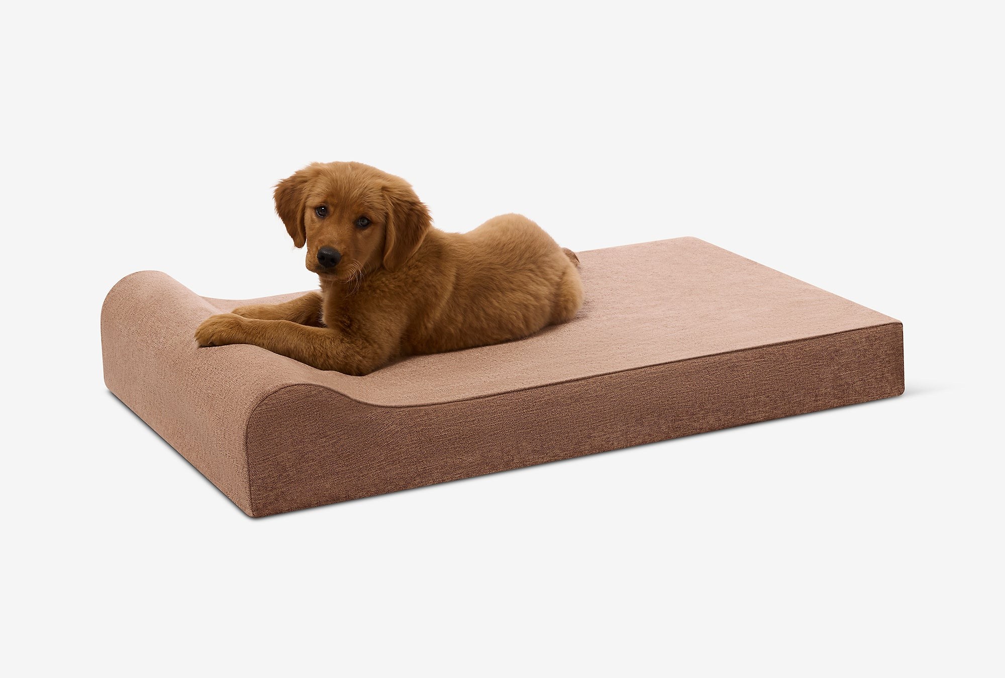 Puppy Bundle | Orthopedic Bed + Covers + Liner