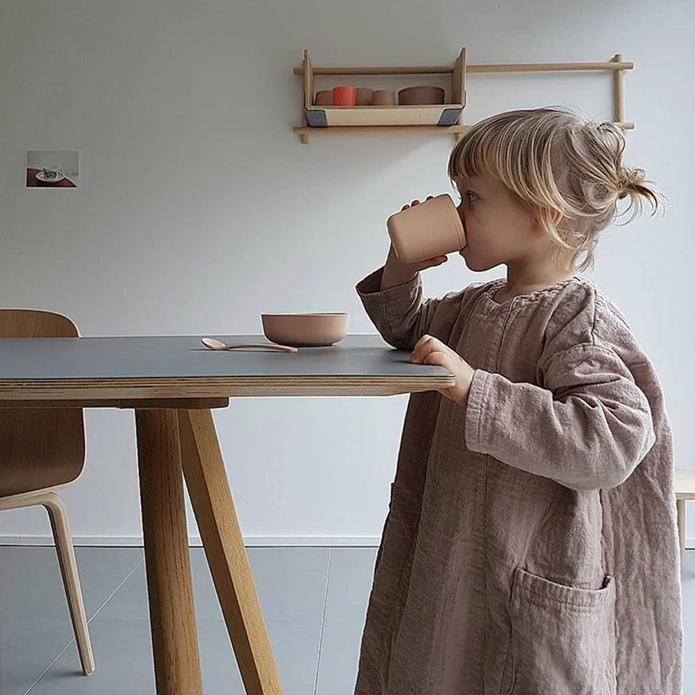 Feeding Spoon Set – Scandi