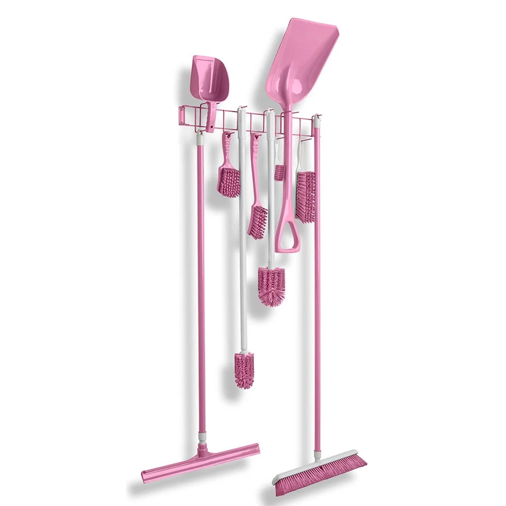 26 Utility/Sanitation Rack. 12 Hooks