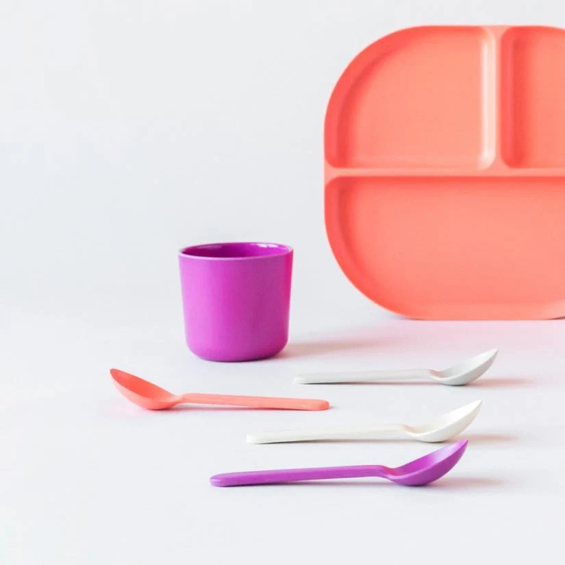 Kids Spoon Set