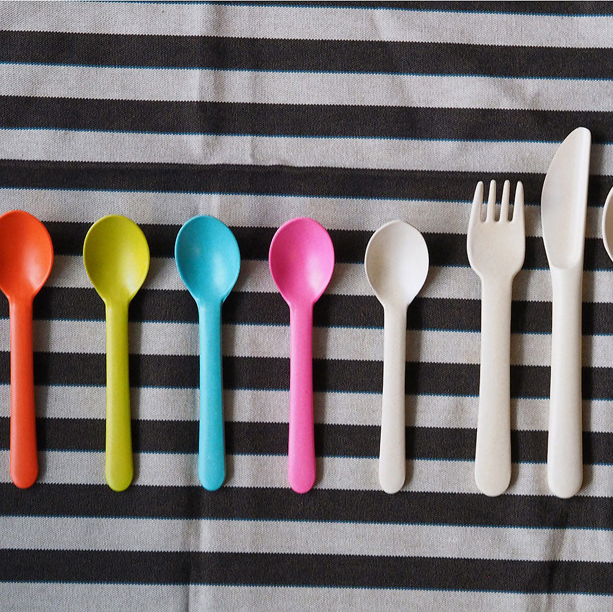 Kids Spoon Set