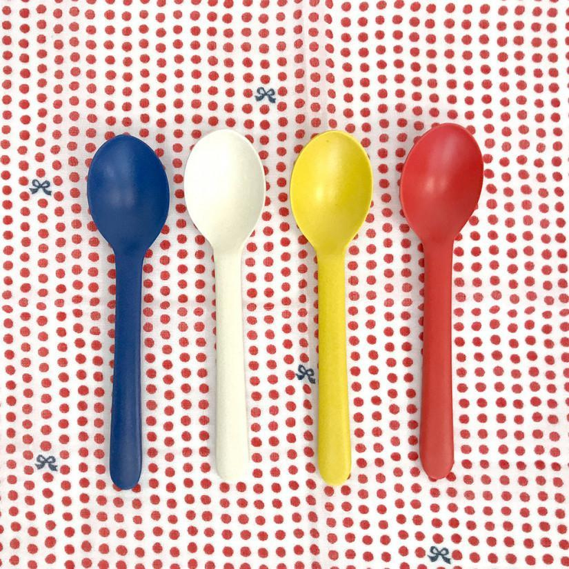 Kids Spoon Set