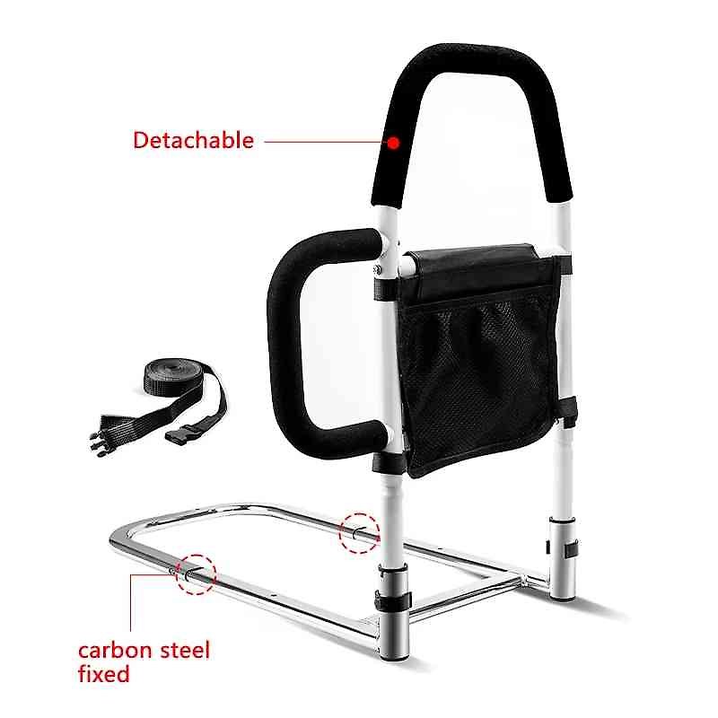 Bedside Safety Rail for Seniors