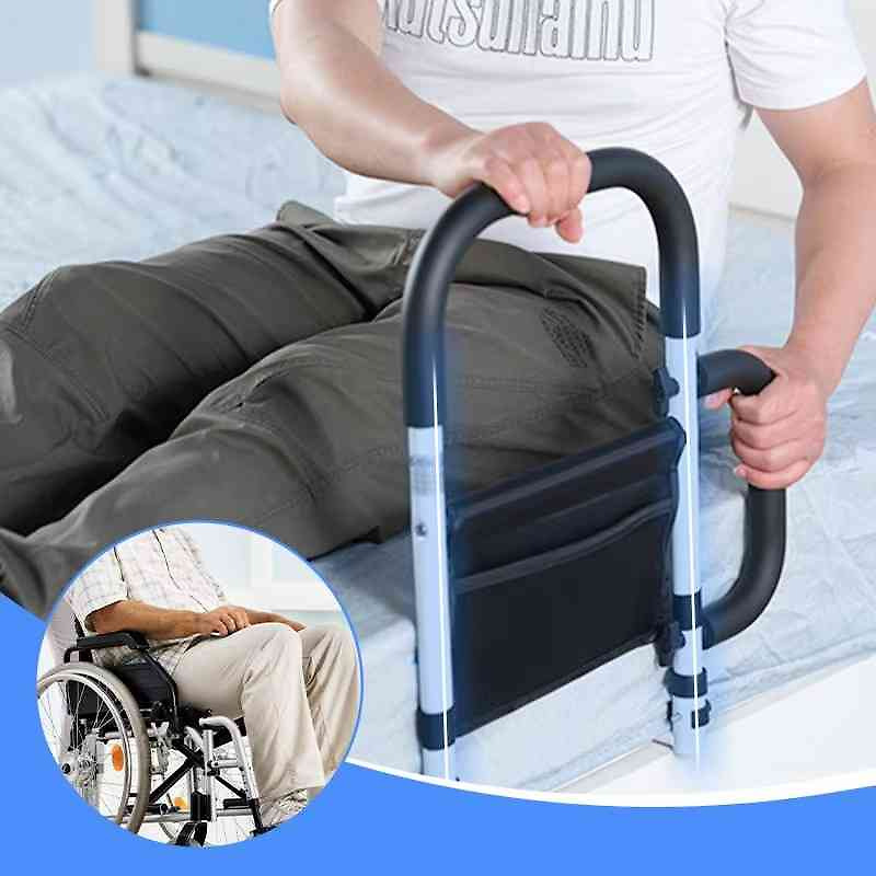 Bedside Safety Rail for Seniors