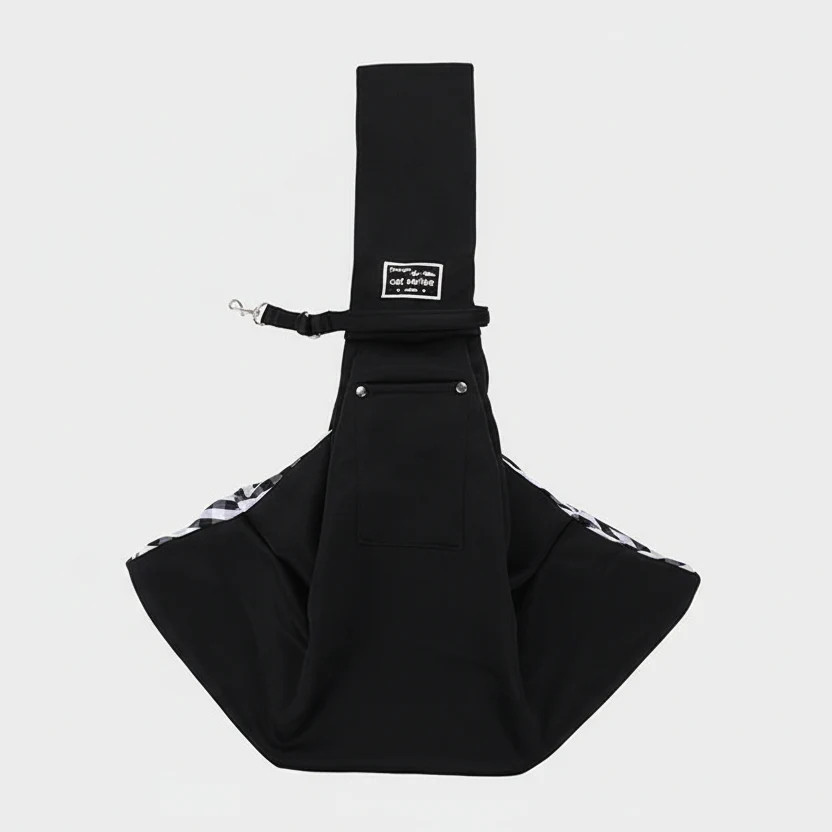 Crossbody Pet Sling Bag