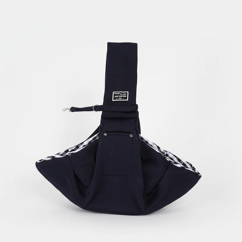 Crossbody Pet Sling Bag