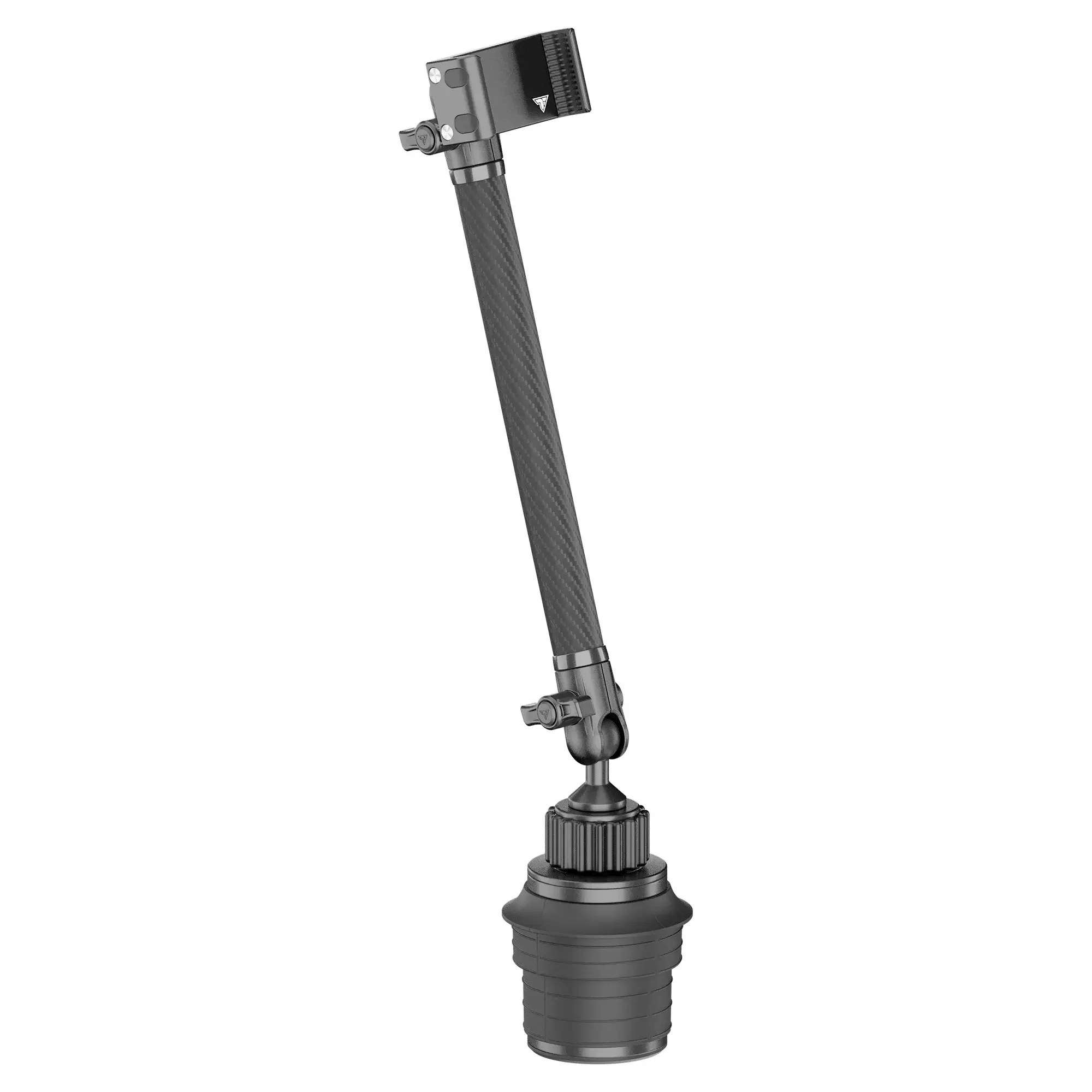 20 Series Cup Holder Phone Mount – Select Your Arm Length