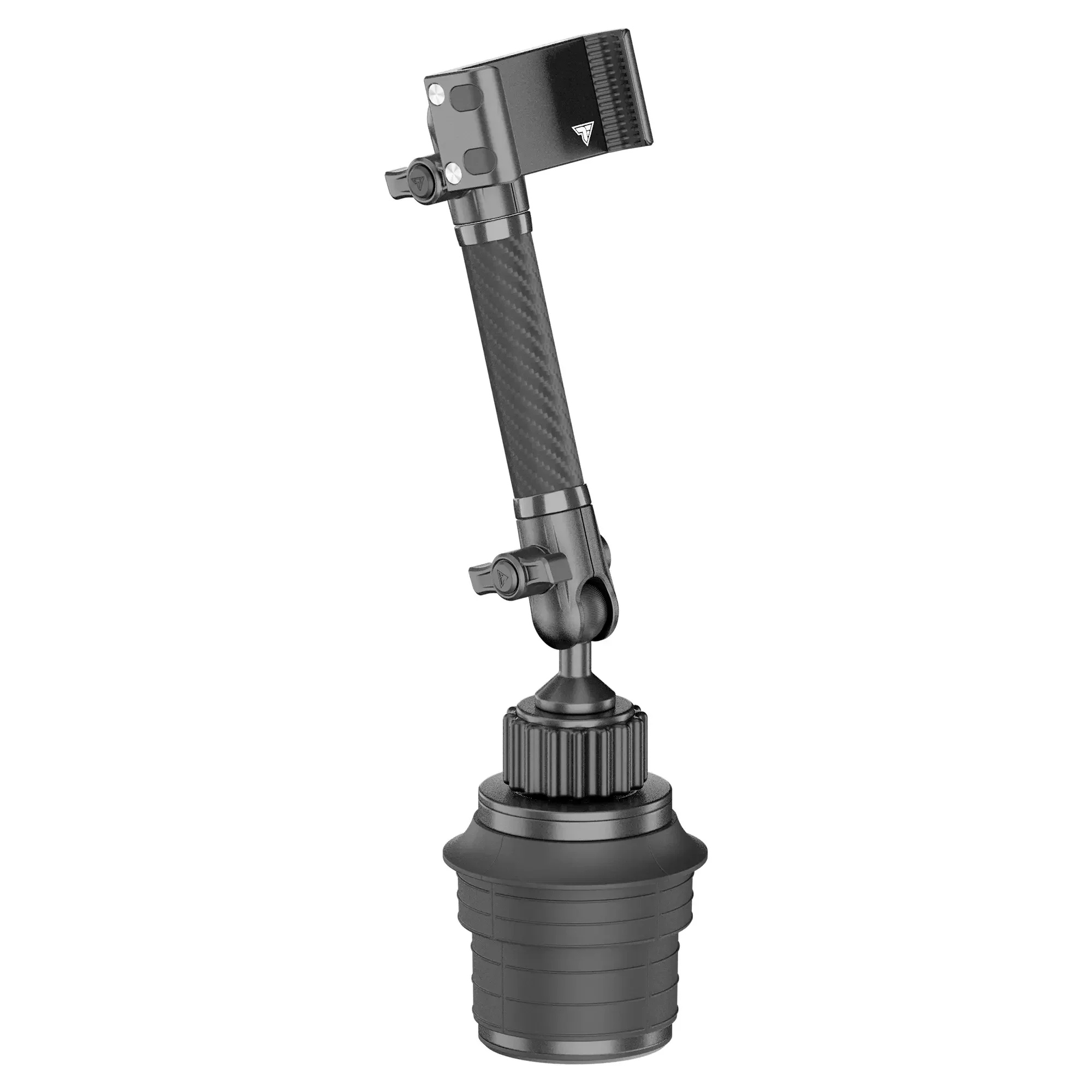20 Series Cup Holder Phone Mount – Select Your Arm Length