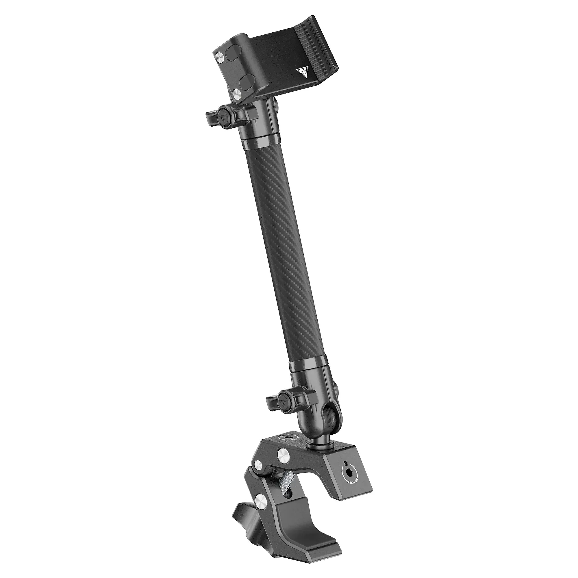 20 Series Grab Handle Phone Mount – Select Your Arm Length