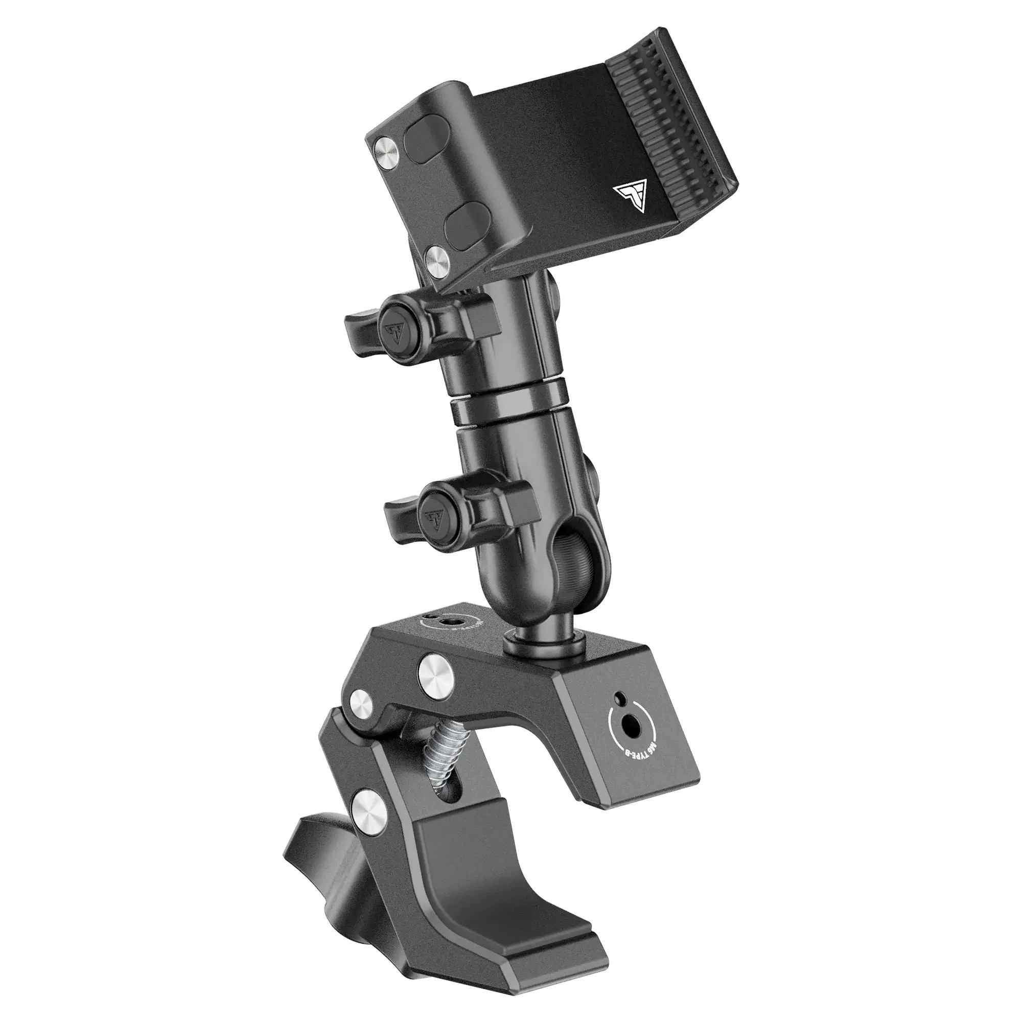 20 Series Grab Handle Phone Mount – Select Your Arm Length
