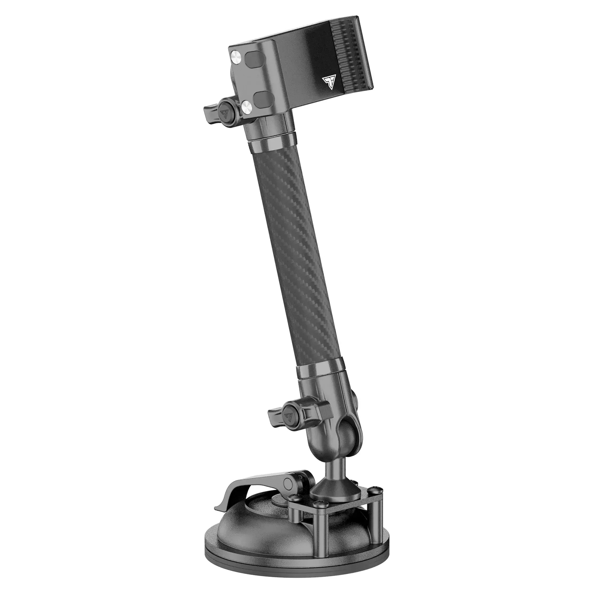 20 Series Suction Cup Phone Mount – Select Your Arm Length