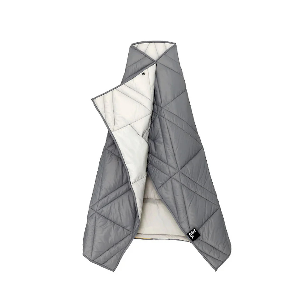 Adventure Blanket