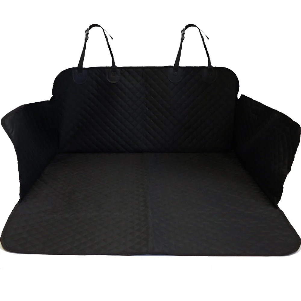 Waterproof Cargo Area Cover