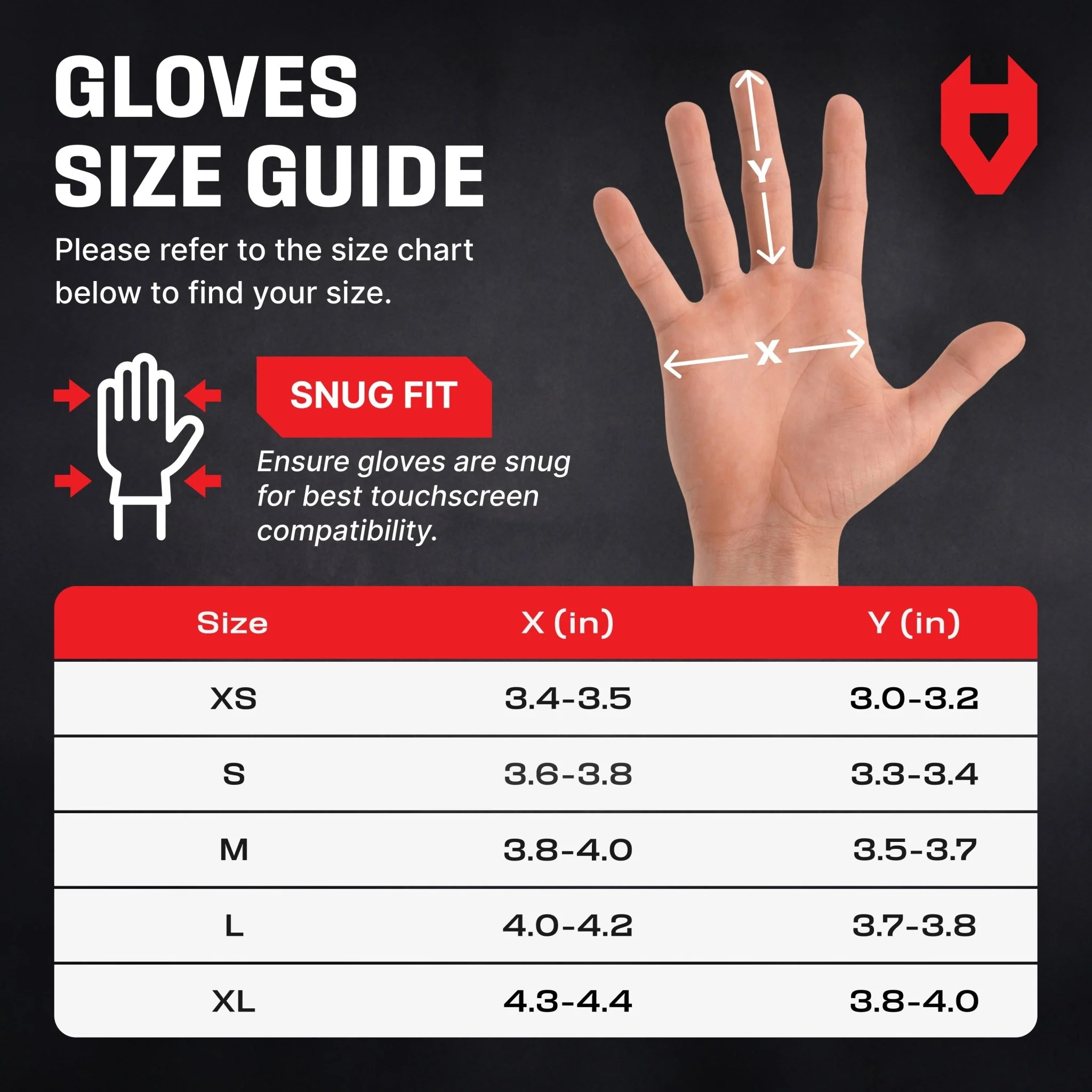 GripFit Eco-Friendly Gardening Gloves