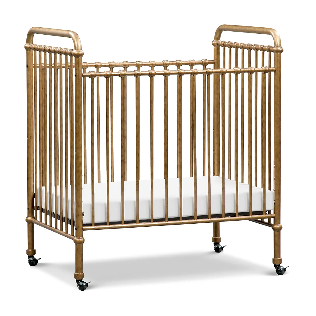Abigail 3-in-1 Convertible Mini Crib