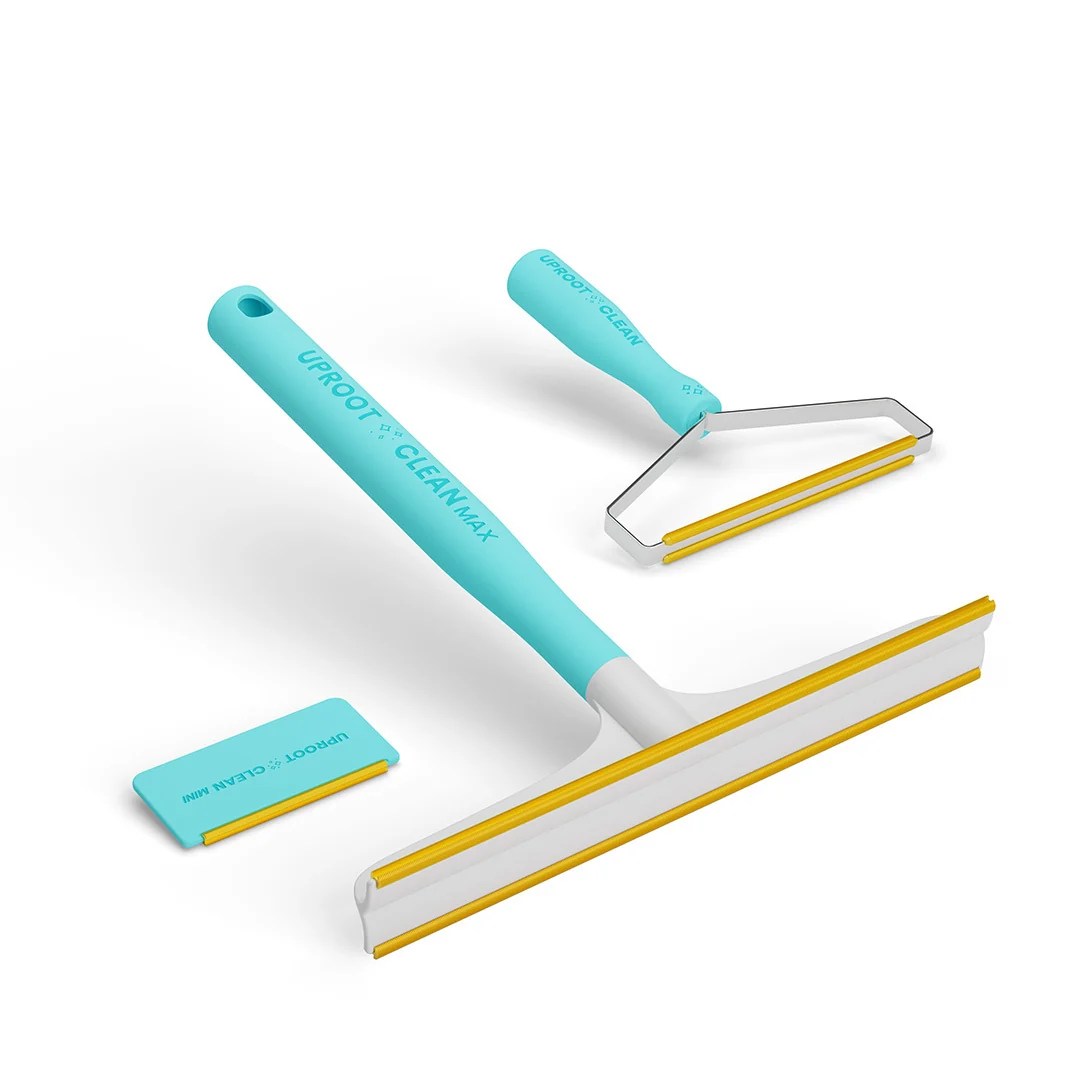 Daily Essentials Kit - Uproot Mini. Pro & Max