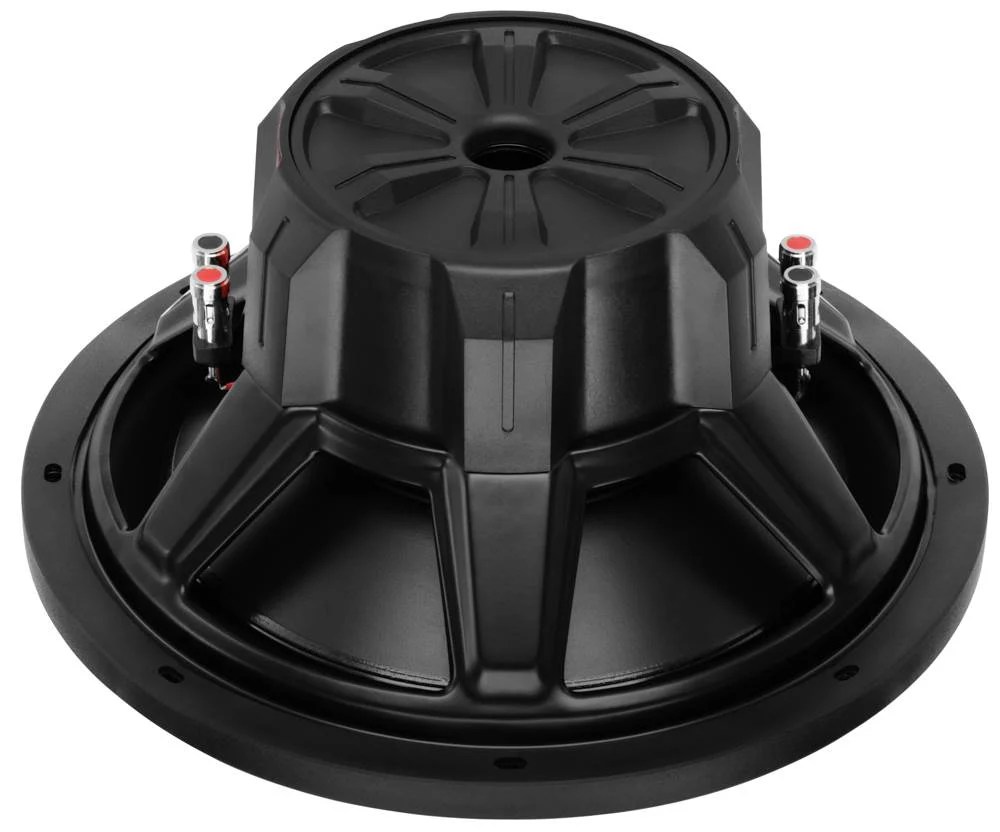 2) Boss CH10DVC 10 3000W Car Subwoofers Audio DVC Power Subs Woofers 4 Ohm