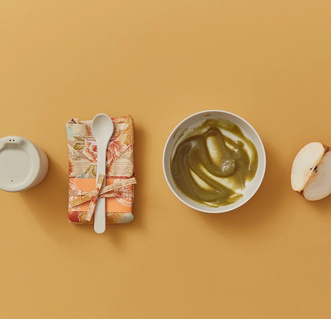 Feeding Spoon Set – Scandi