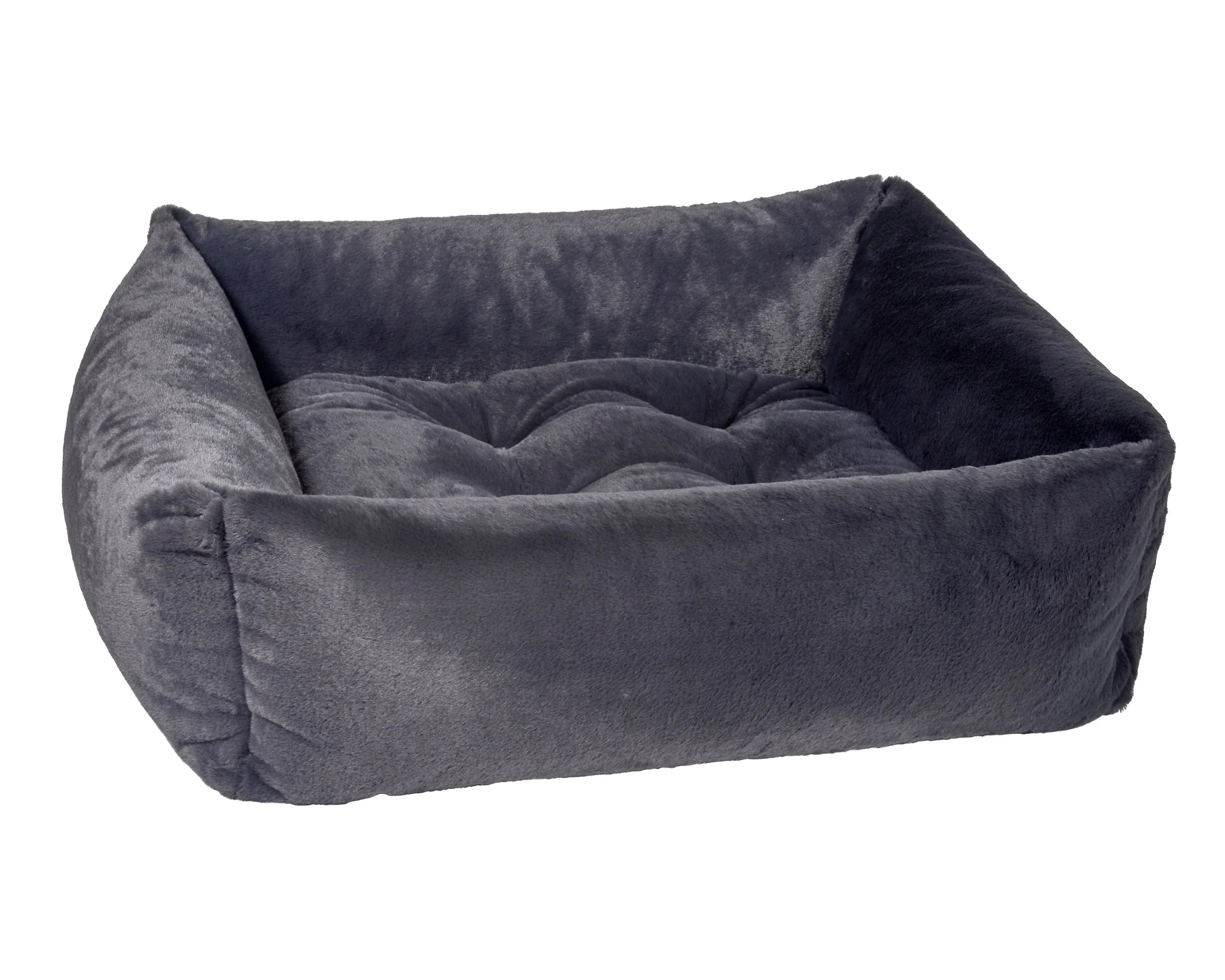 The Franklin – Faux Fur