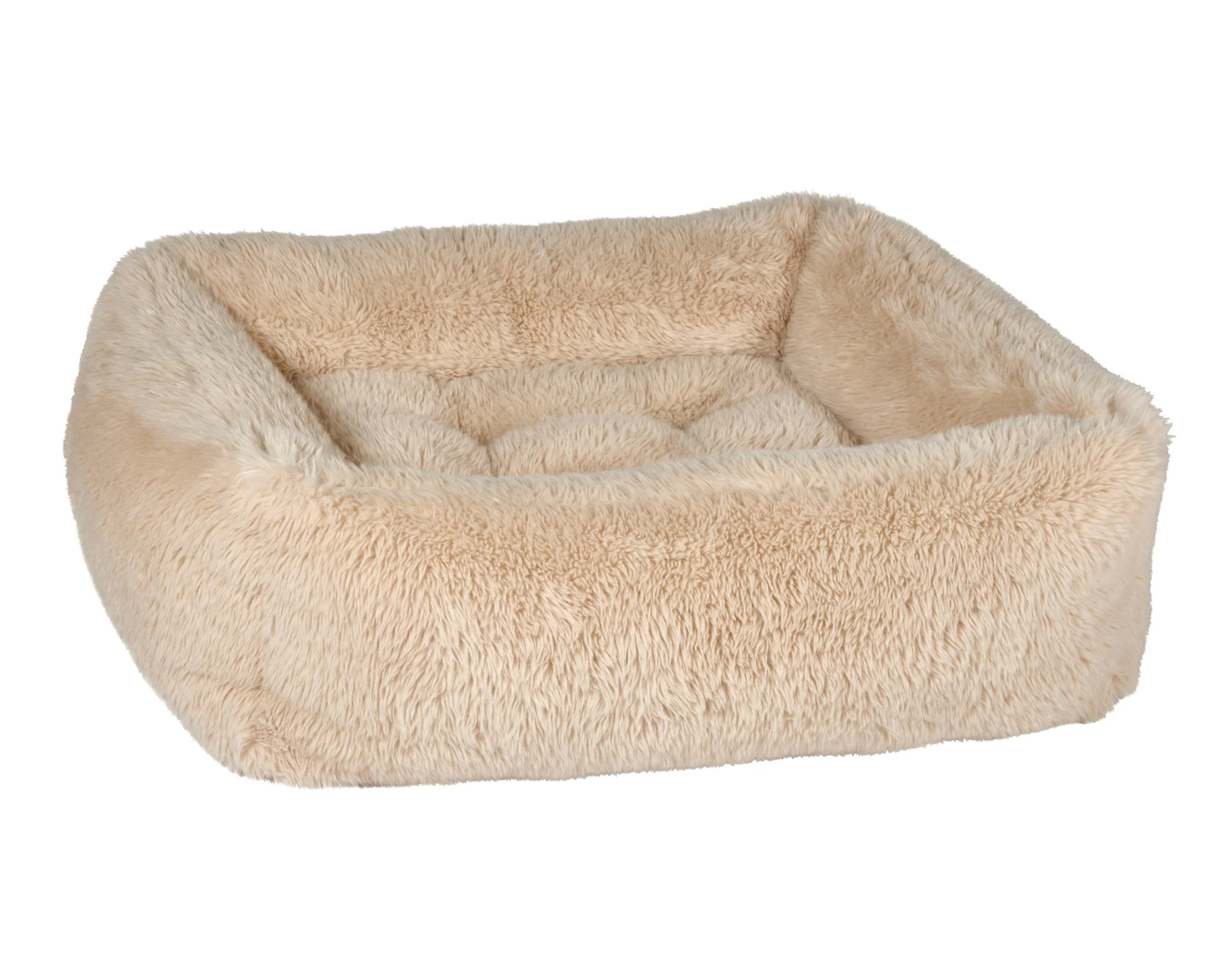 The Franklin - Faux Fur