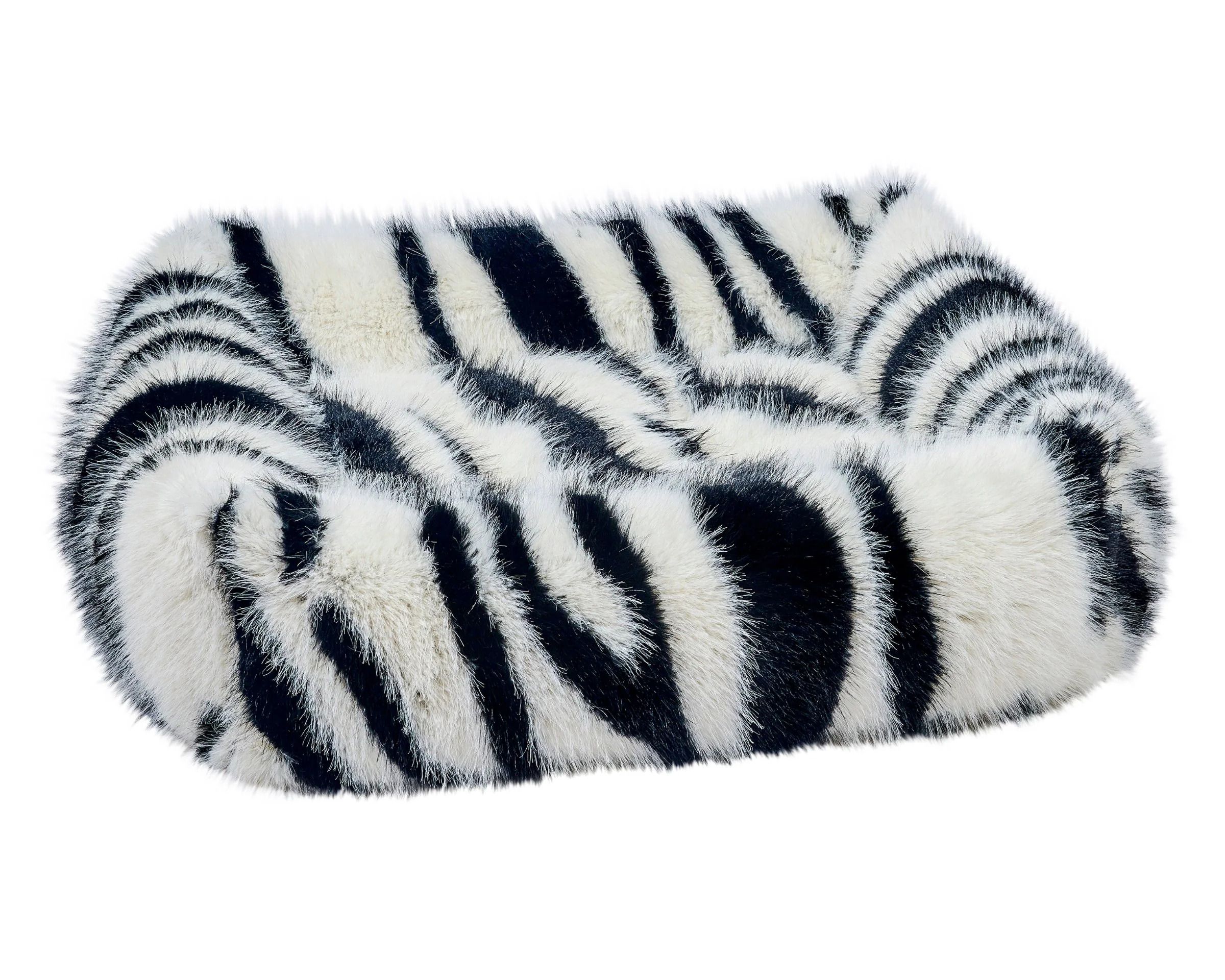 The Franklin – Faux Fur