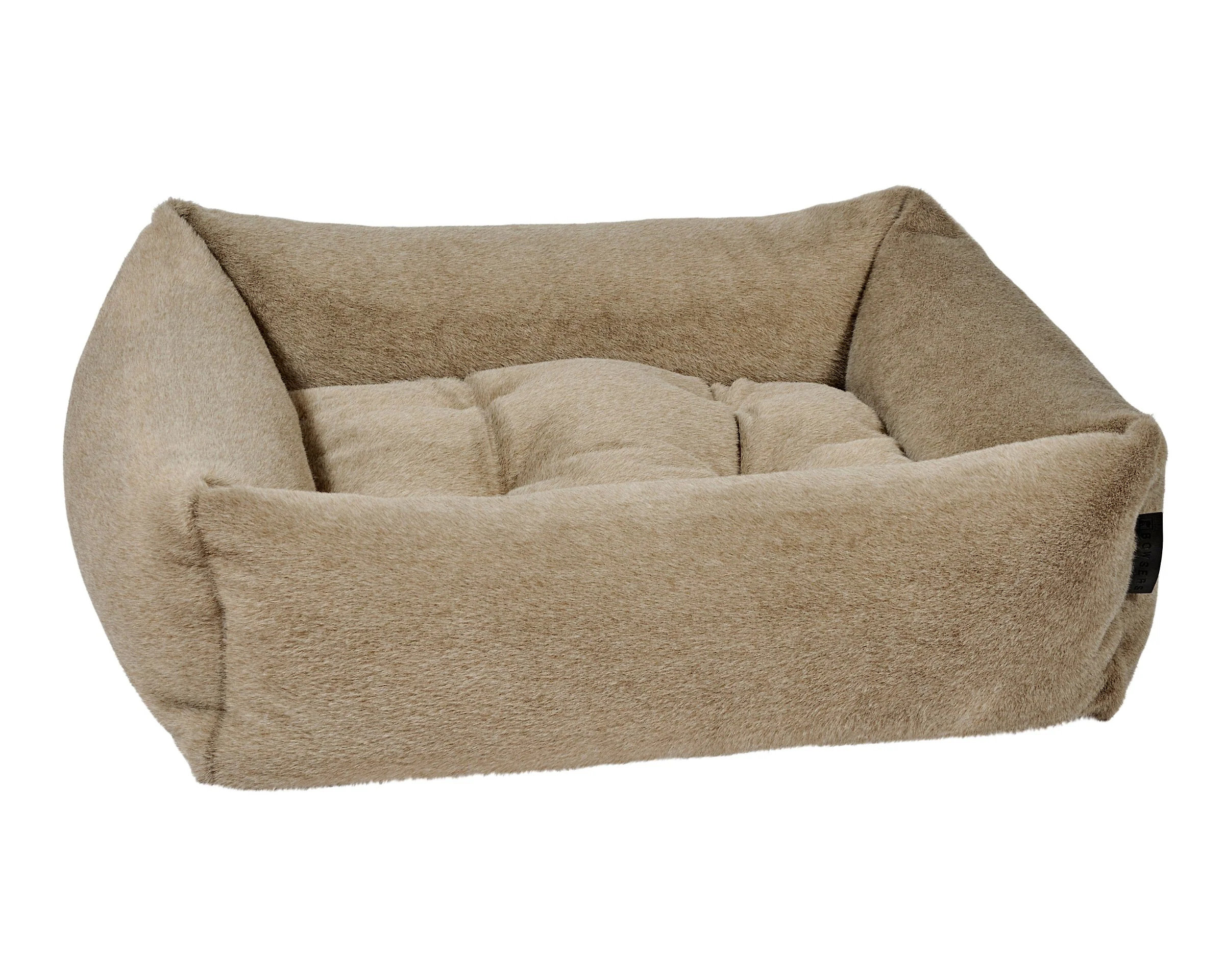 The Franklin – Faux Fur