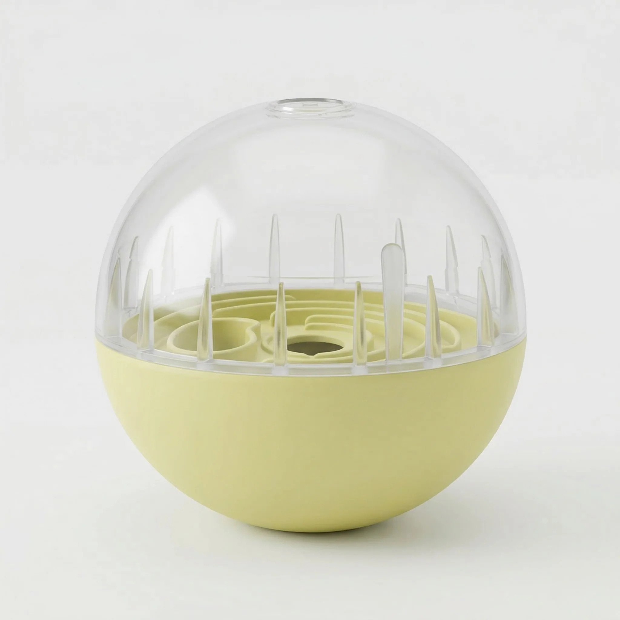 Interactive Treat Ball for Dogs
