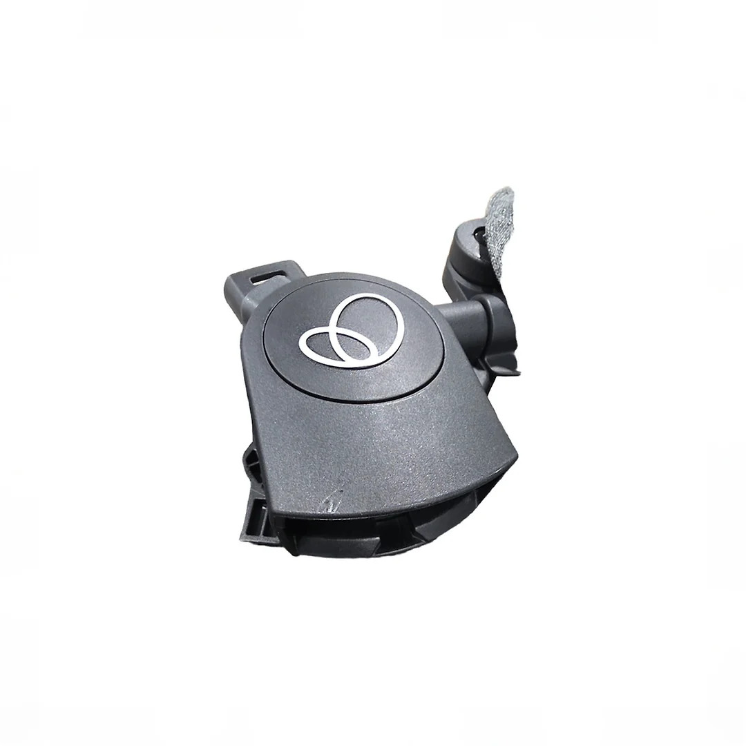 Evenflo Omni Plus Stroller. 2025. Mylar Gray