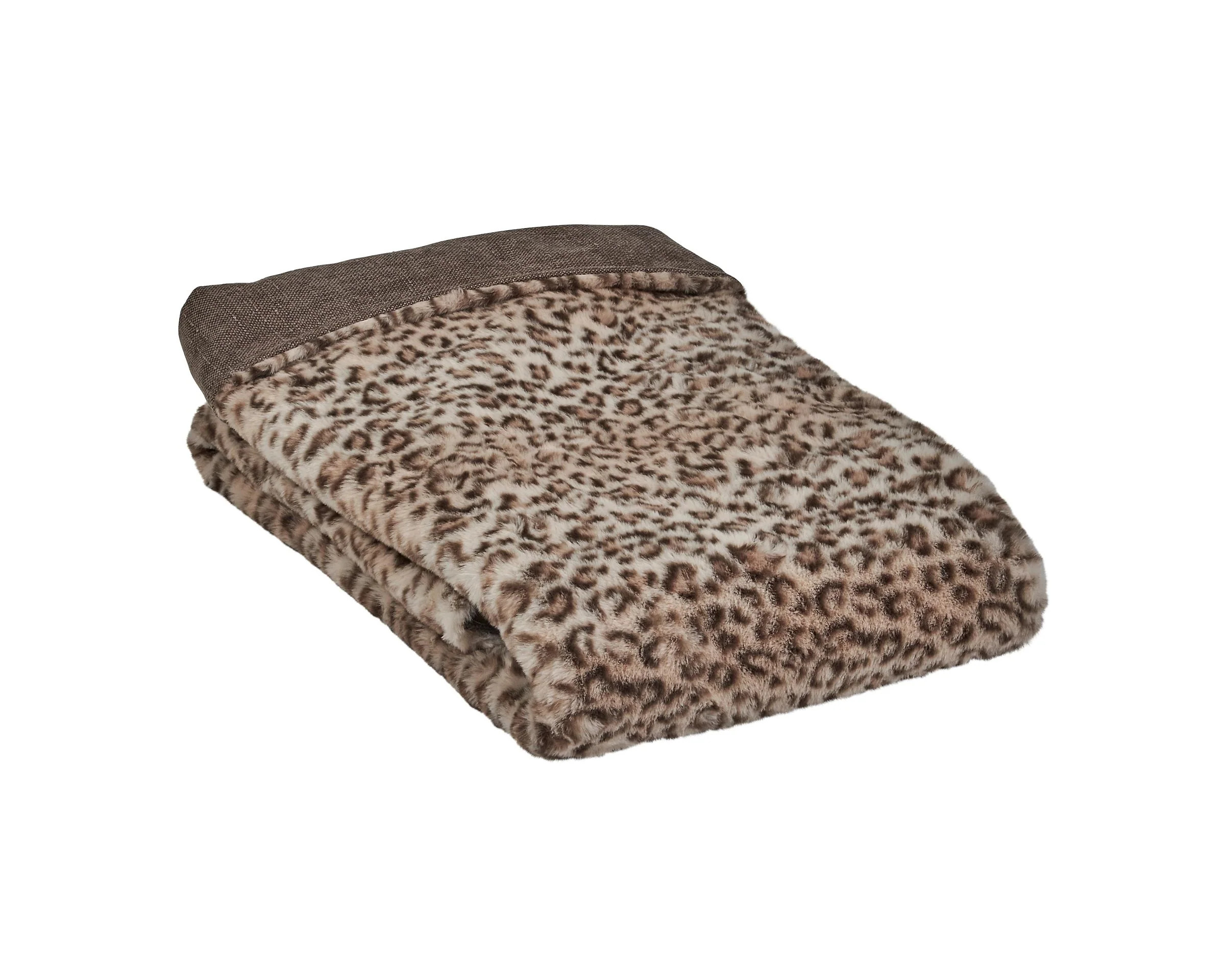 Blanket Topper