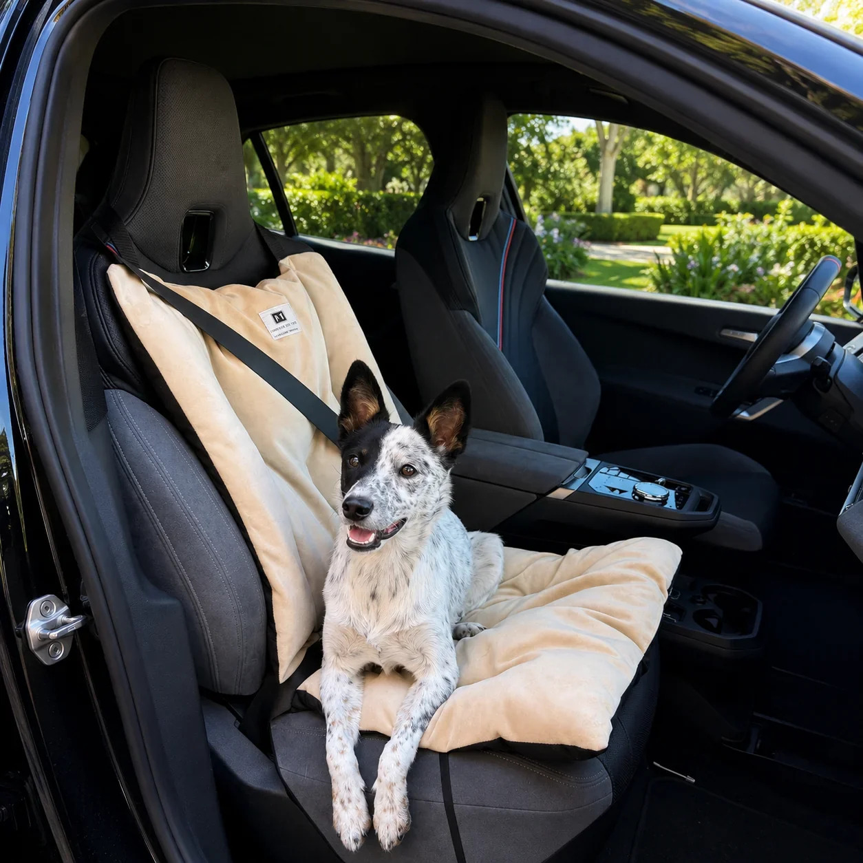 Animals Matter® Companion Travel Cushion Bucket