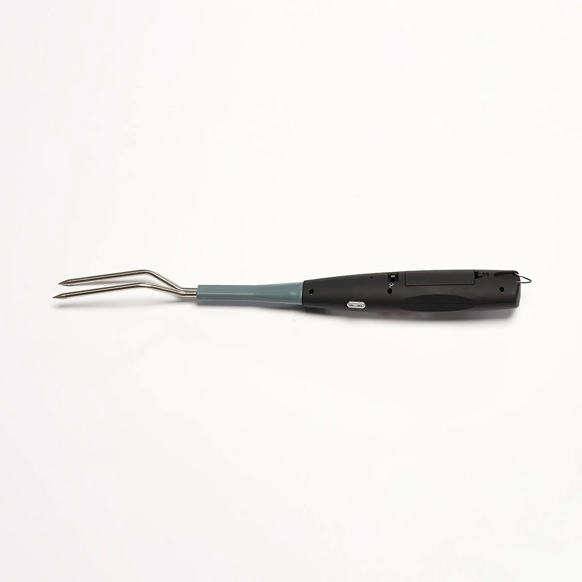 Digital BBQ Fork by Sharper Image