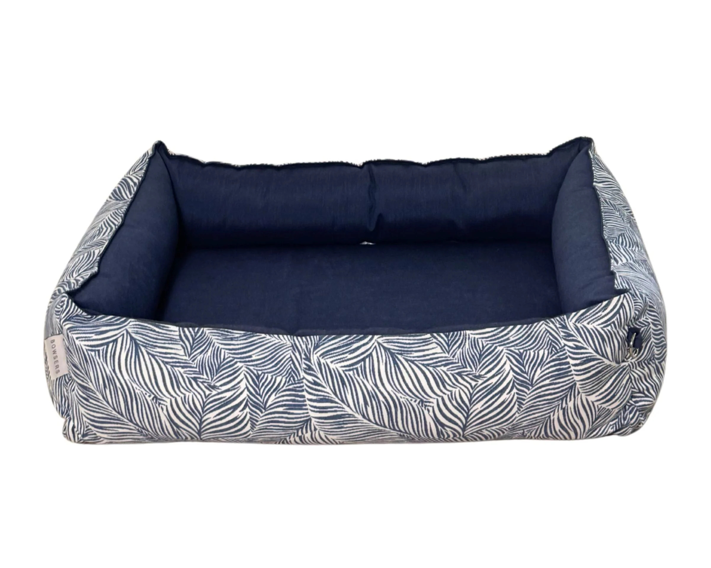 Terrace Bed