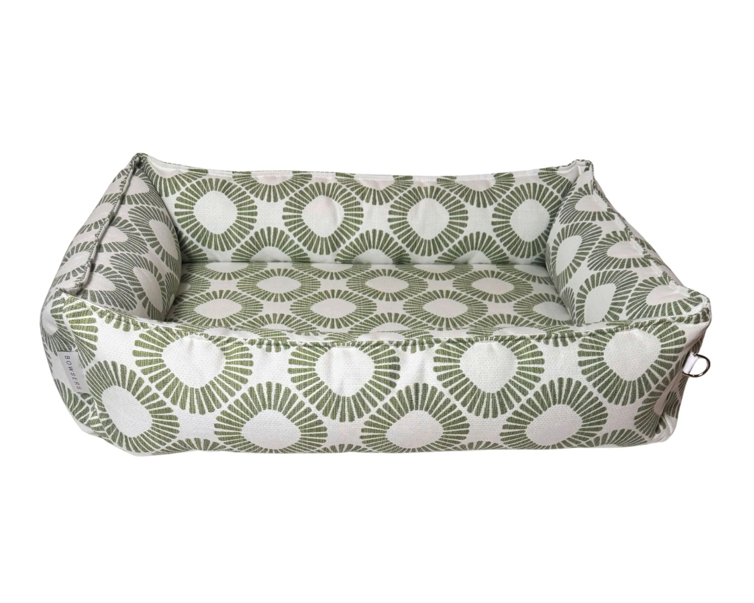 Terrace Bed