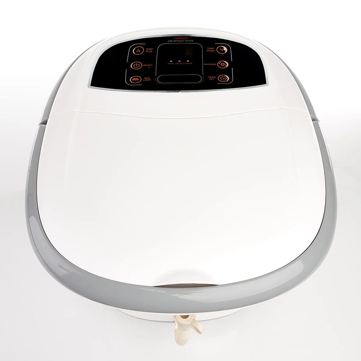 Foot and Leg Spa