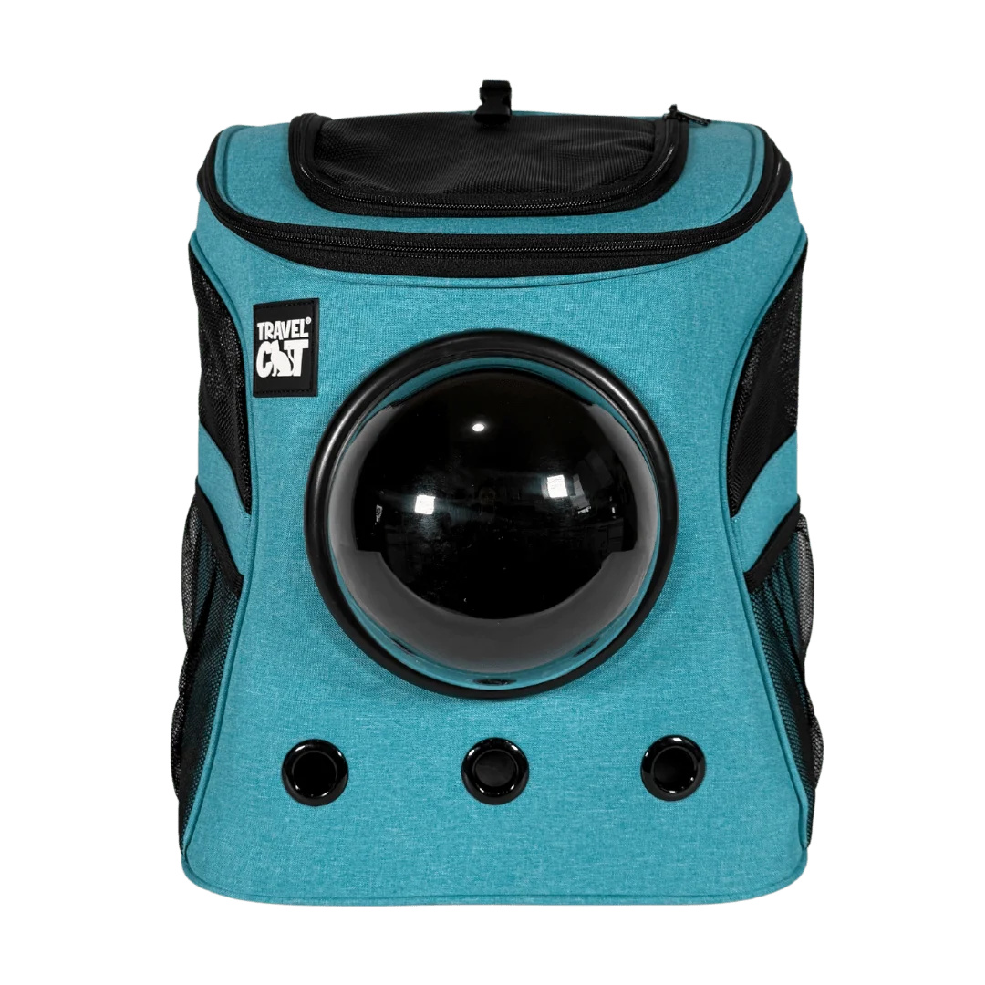 The Fat Cat Cat Backpack – For Larger Cats