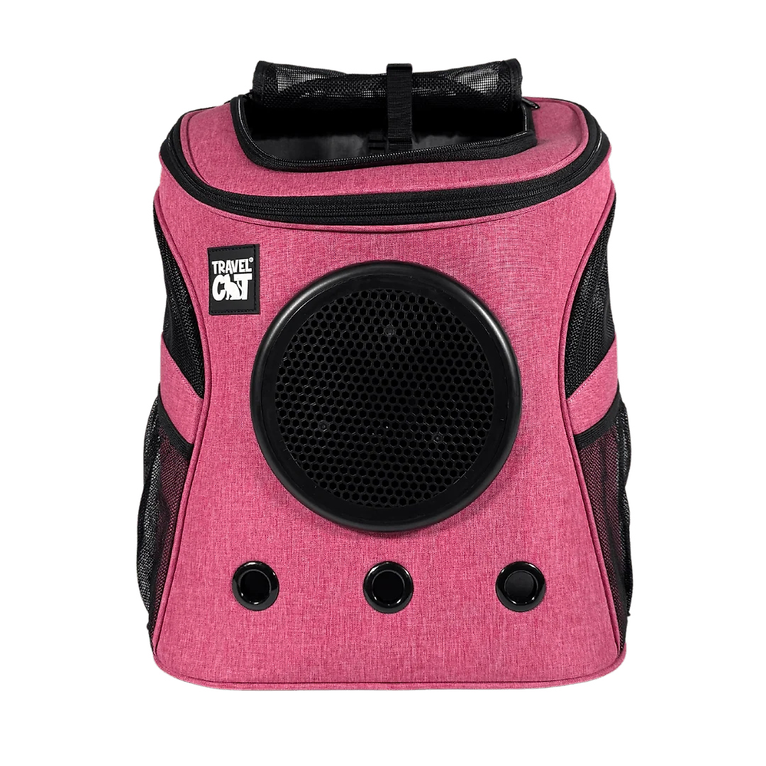 The Fat Cat Cat Backpack – For Larger Cats