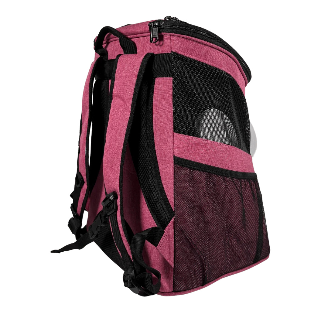 The Fat Cat Cat Backpack – For Larger Cats