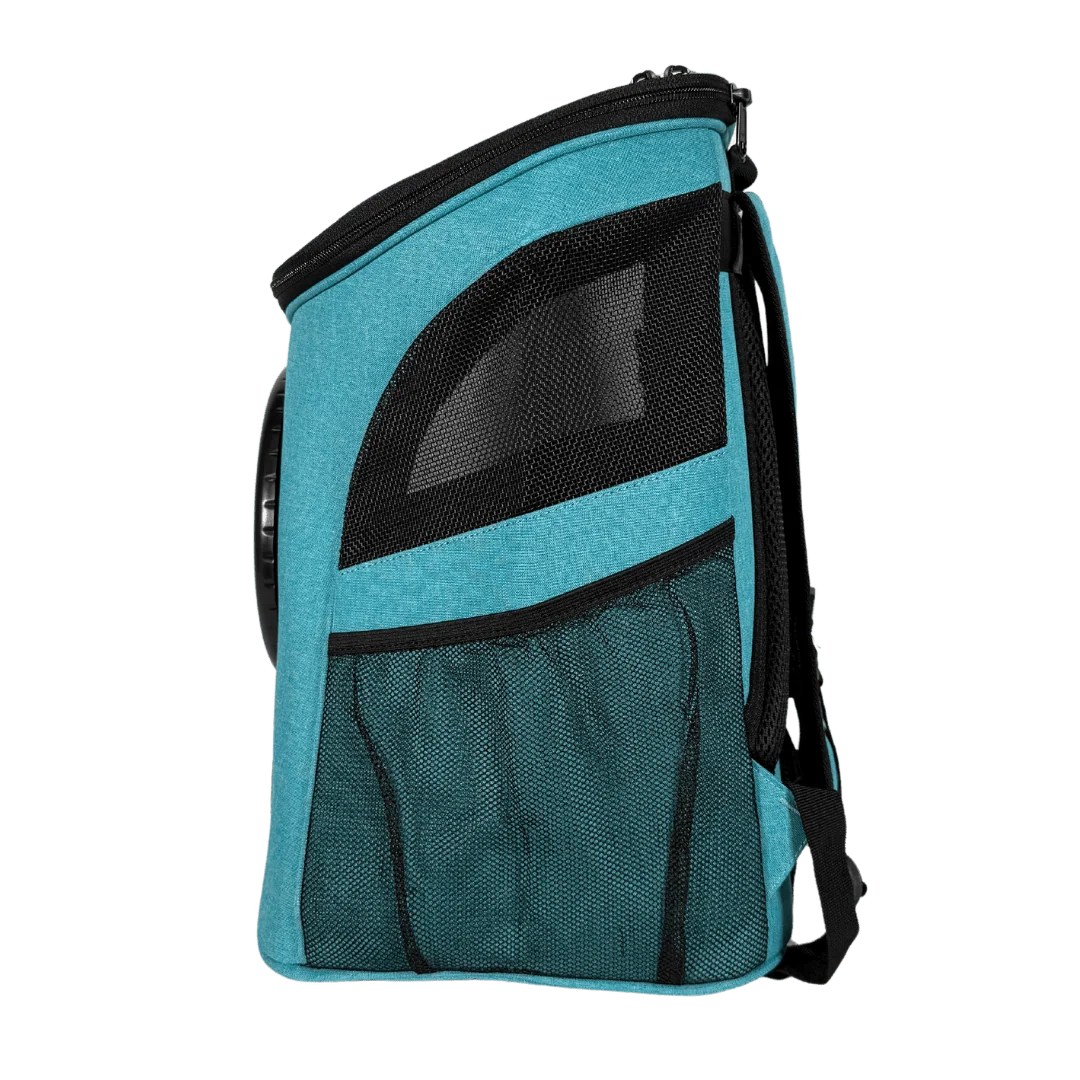 The Fat Cat Cat Backpack – For Larger Cats