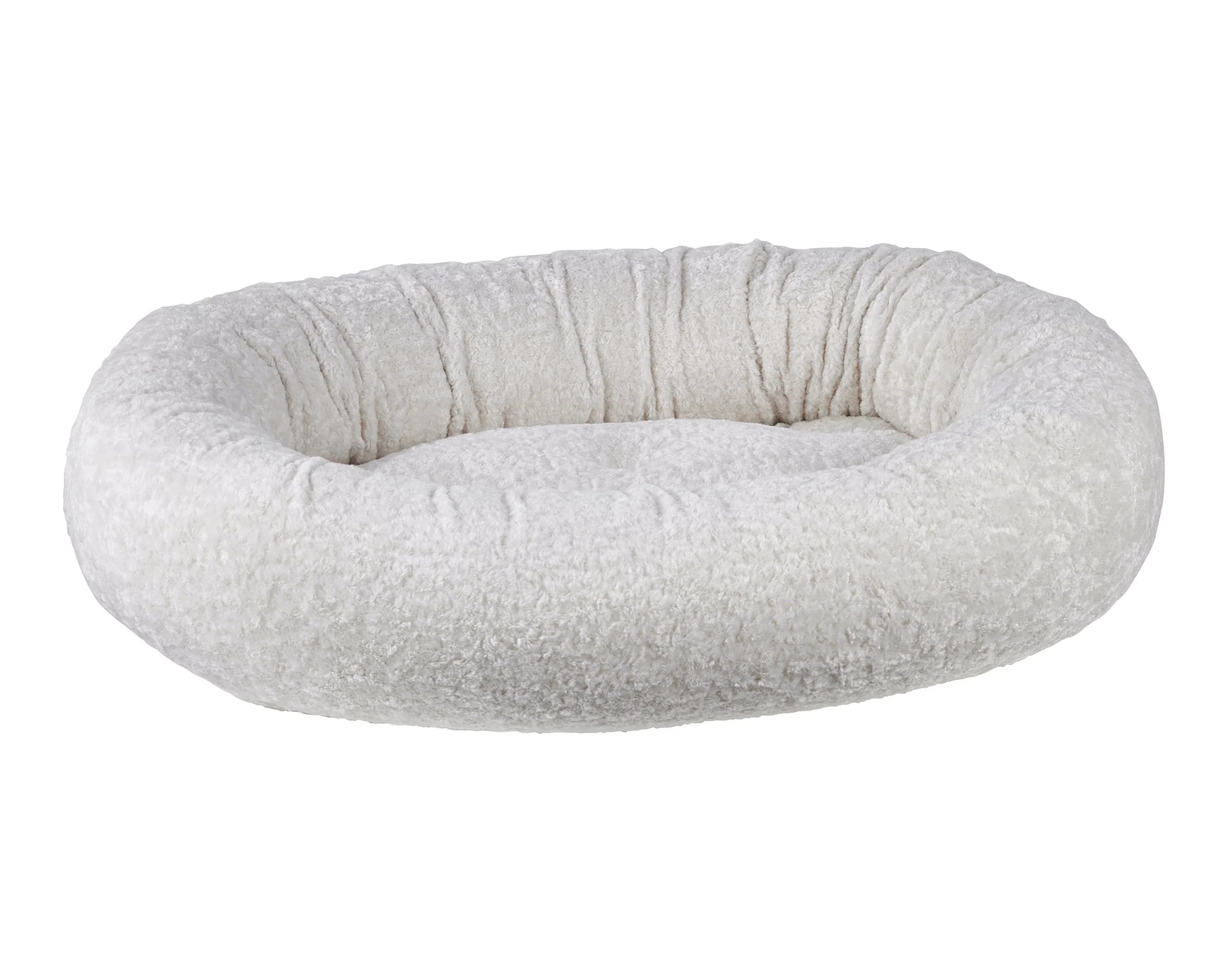 Donut Bed – Soft Textures