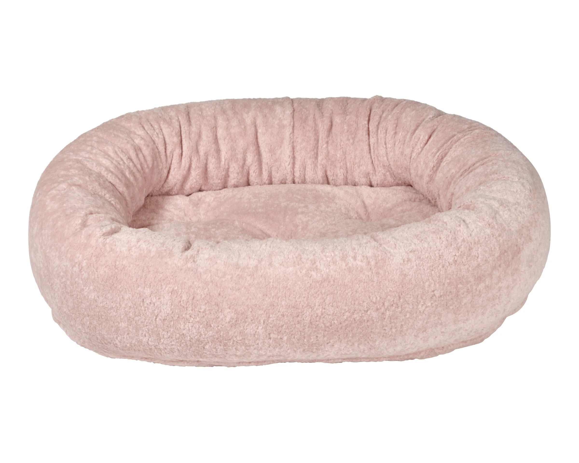 Donut Bed – Soft Textures